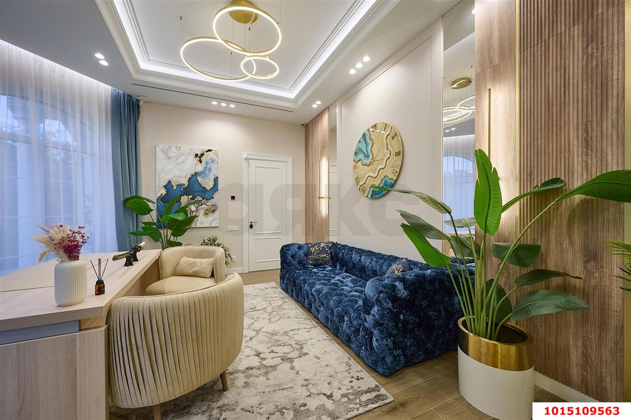 Фото №8: Дом 484 м² + 9 сот. - Краснодар, Круглик, ул. Баканская, 20