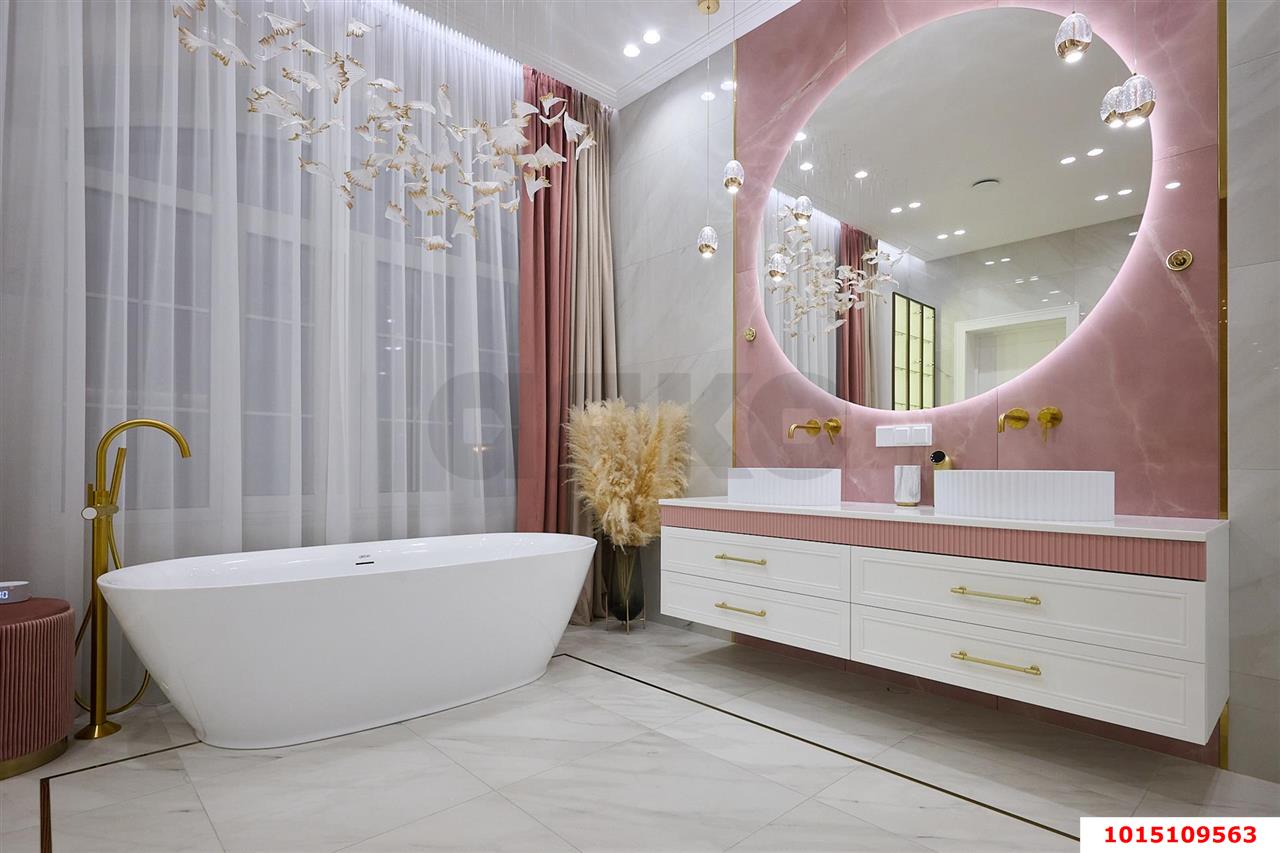 Фото №21: Дом 484 м² + 9 сот. - Краснодар, Прикубанский внутригородской округ, Школьный, мкр. Круглик, ул. Баканская, 20