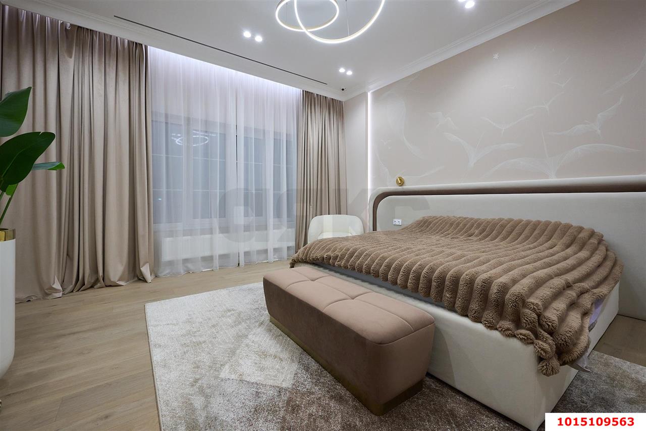 Фото №29: Дом 484 м² + 9 сот. - Краснодар, Прикубанский внутригородской округ, Школьный, мкр. Круглик, ул. Баканская, 20