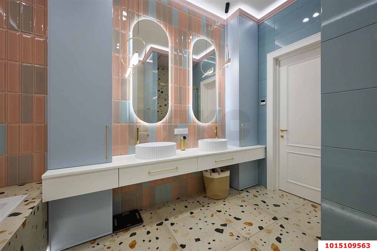 Фото №26: Дом 484 м² + 9 сот. - Краснодар, Круглик, ул. Баканская, 20