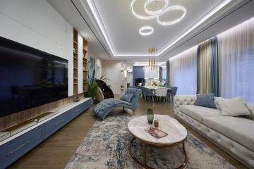 Фото №2: Дом 484 м² - Краснодар, мкр. Круглик, ул. Баканская, 20