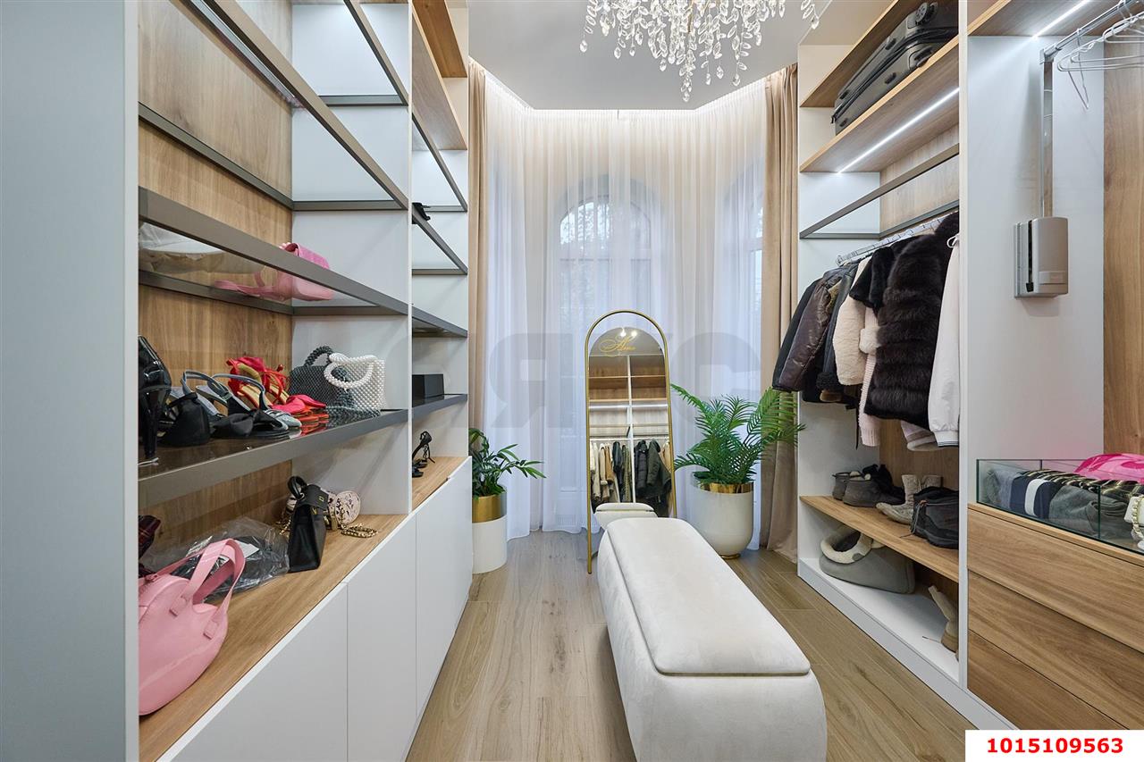 Фото №9: Дом 484 м² + 9 сот. - Краснодар, Прикубанский внутригородской округ, Школьный, мкр. Круглик, ул. Баканская, 20