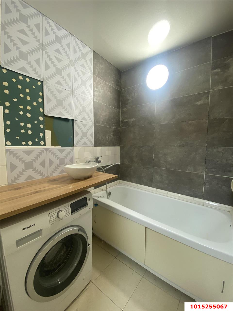 Фото №13: 1-комнатная квартира 38 м² - Краснодар, Юбилейный, ул. Бульварное Кольцо, 4