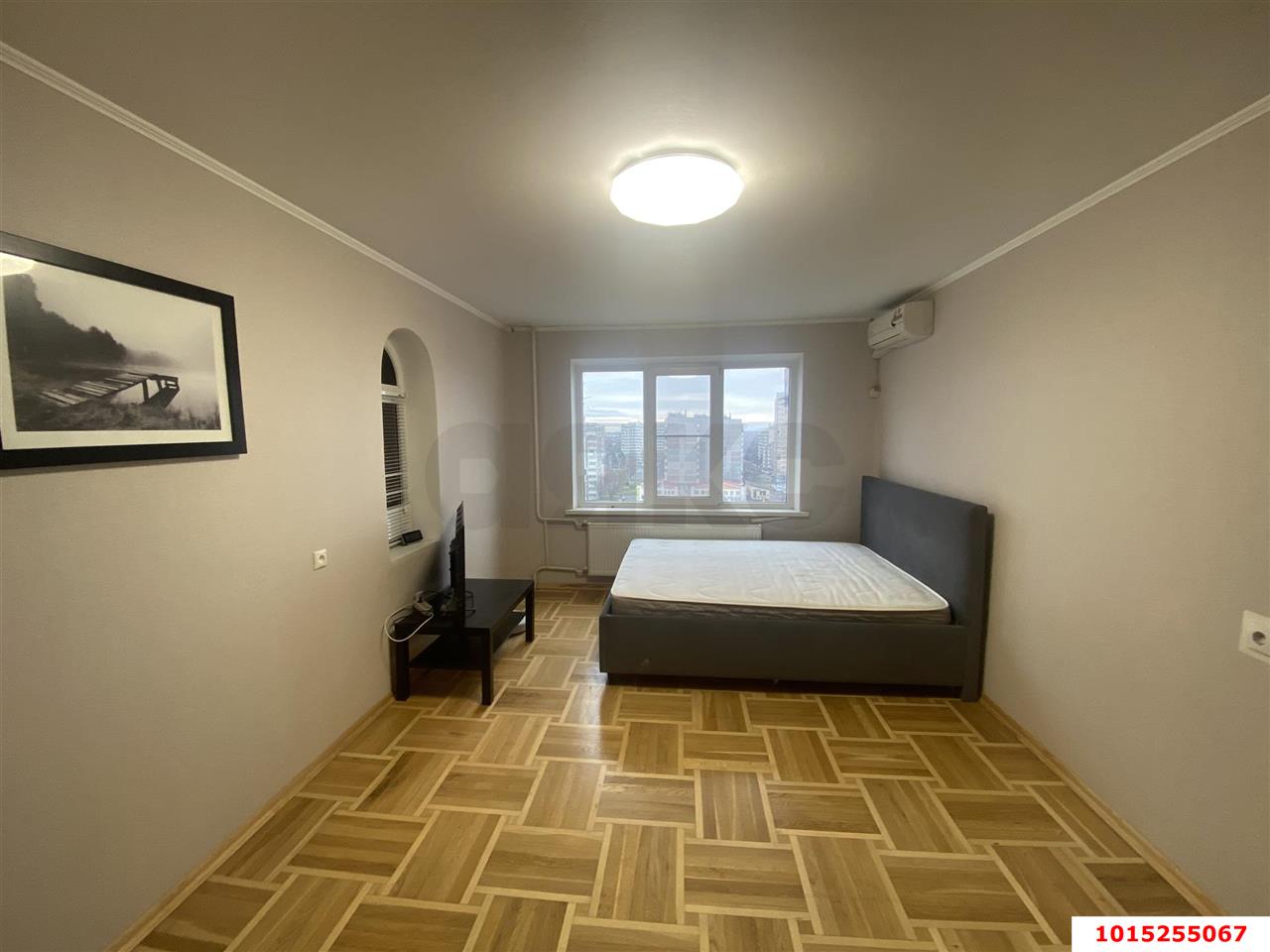 Фото №11: 1-комнатная квартира 38 м² - Краснодар, Юбилейный, ул. Бульварное Кольцо, 4