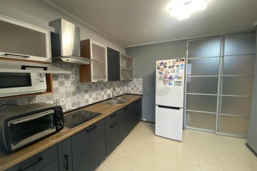 Фото №3: 1-комнатная квартира 38 м² - Краснодар, мкр. Юбилейный, ул. Бульварное Кольцо, 4