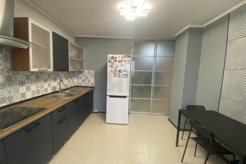 Фото №2: 1-комнатная квартира 38 м² - Краснодар, мкр. Юбилейный, ул. Бульварное Кольцо, 4