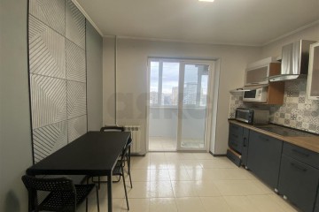 Фото №4: 1-комнатная квартира 38 м² - Краснодар, мкр. Юбилейный, ул. Бульварное Кольцо, 4