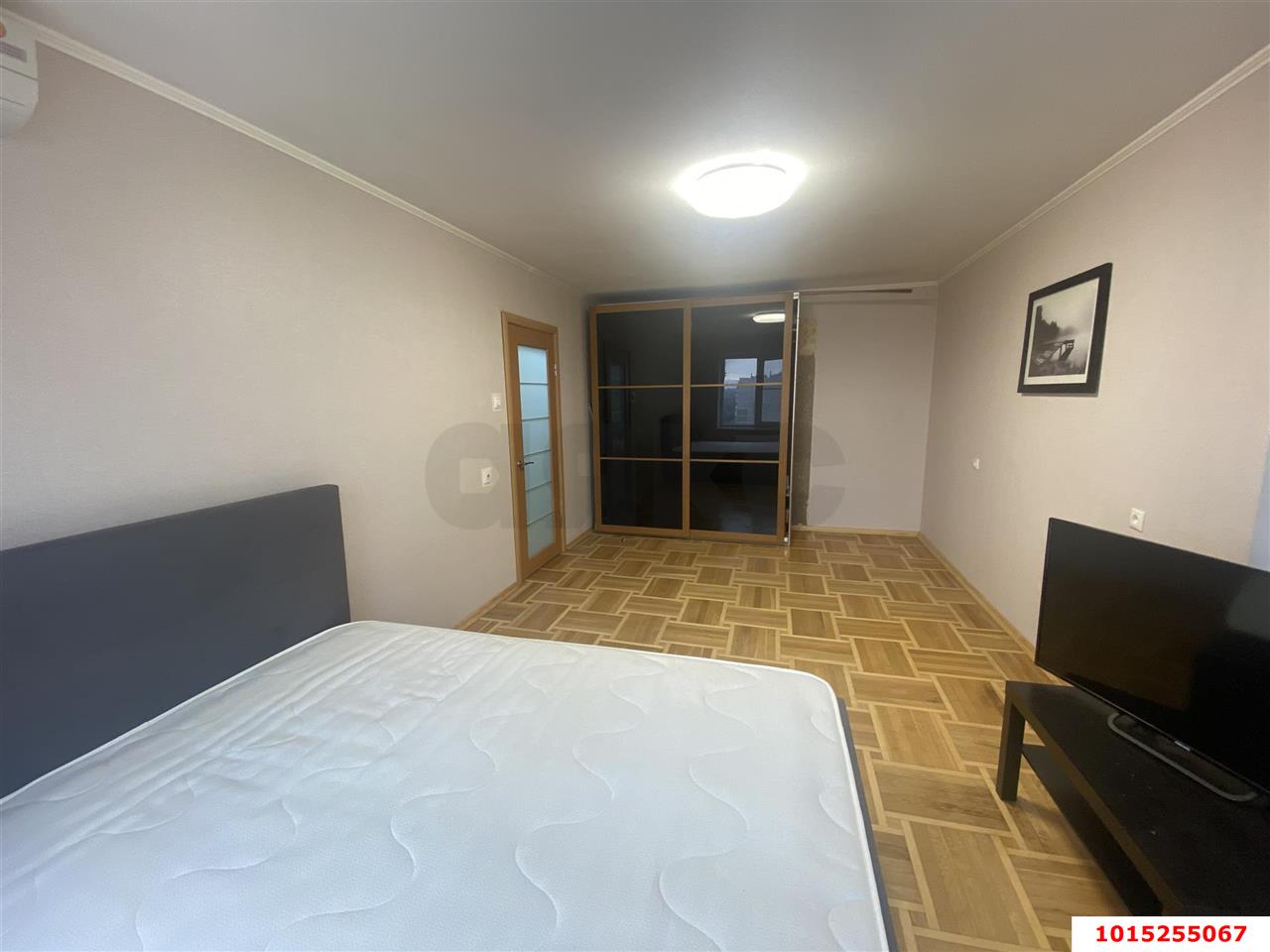 Фото №9: 1-комнатная квартира 38 м² - Краснодар, Юбилейный, ул. Бульварное Кольцо, 4