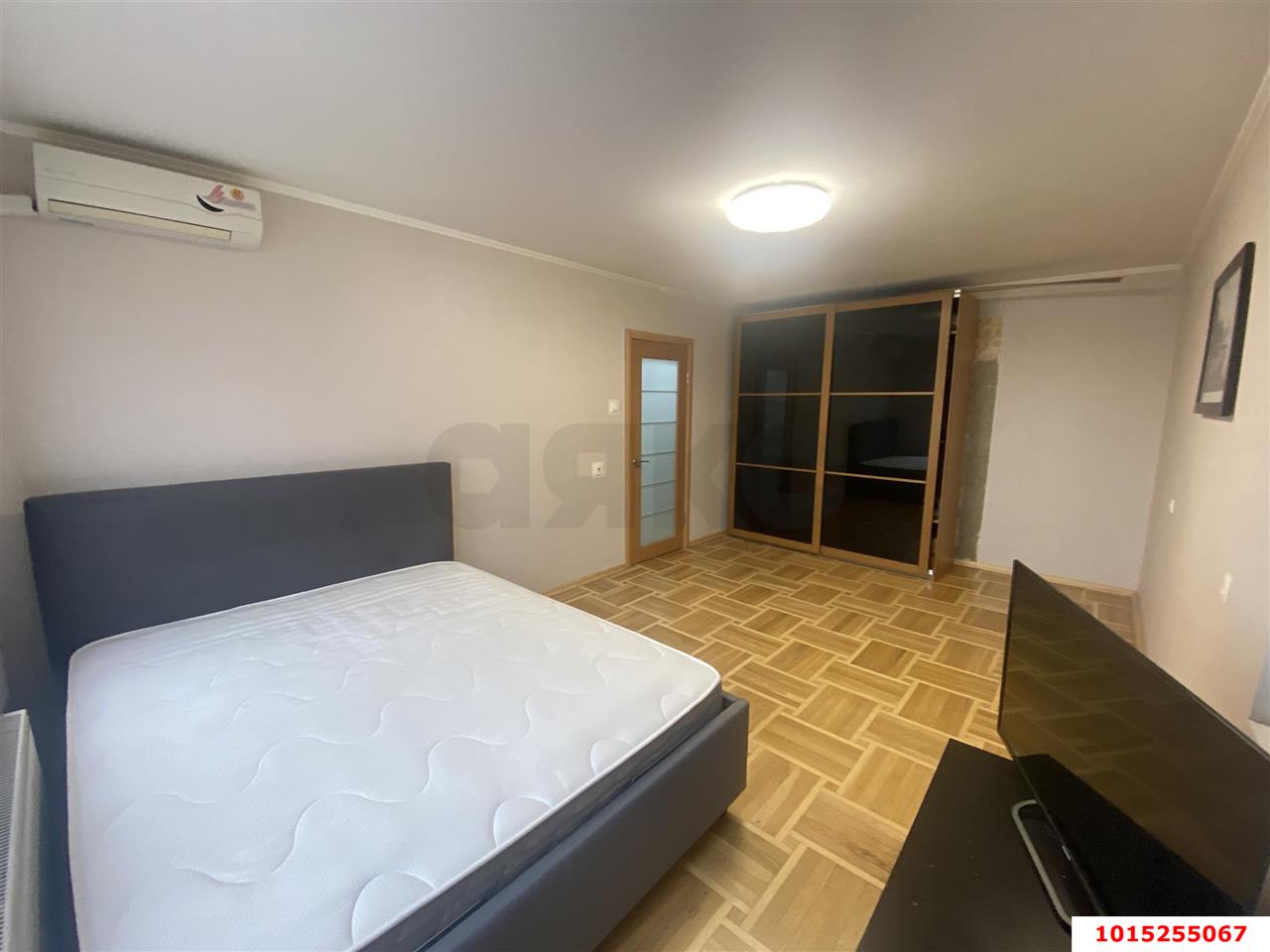 Фото №8: 1-комнатная квартира 38 м² - Краснодар, Юбилейный, ул. Бульварное Кольцо, 4