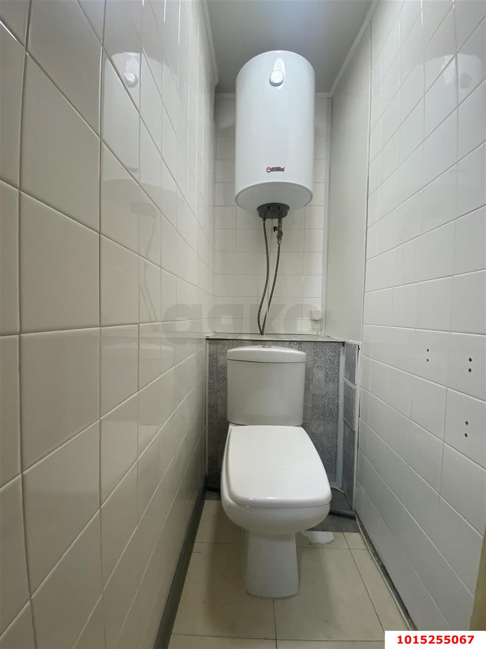 Фото №12: 1-комнатная квартира 38 м² - Краснодар, Юбилейный, ул. Бульварное Кольцо, 4