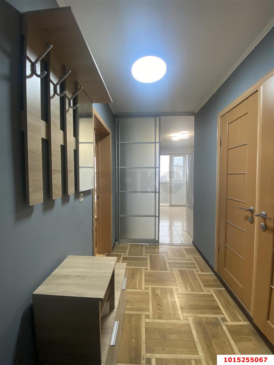 Фото №17: 1-комнатная квартира 38 м² - Краснодар, Юбилейный, ул. Бульварное Кольцо, 4