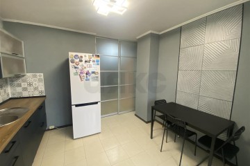 Фото №5: 1-комнатная квартира 38 м² - Краснодар, мкр. Юбилейный, ул. Бульварное Кольцо, 4