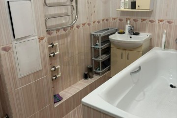 Фото №5: 1-комнатная квартира 42 м² - Краснодар, ж/м Пашковский, ул. Октябрьская, 12/1