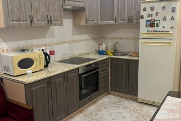 Фото №2: 1-комнатная квартира 42 м² - Краснодар, ж/м Пашковский, ул. Октябрьская, 12/1