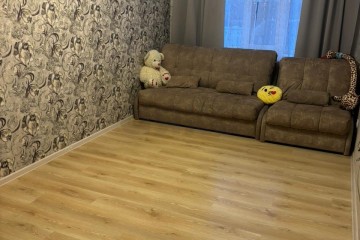 Фото №3: 1-комнатная квартира 42 м² - Краснодар, ж/м Пашковский, ул. Октябрьская, 12/1