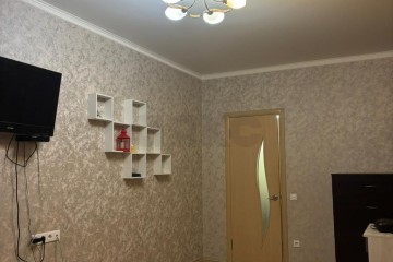 Фото №4: 1-комнатная квартира 42 м² - Краснодар, ж/м Пашковский, ул. Октябрьская, 12/1