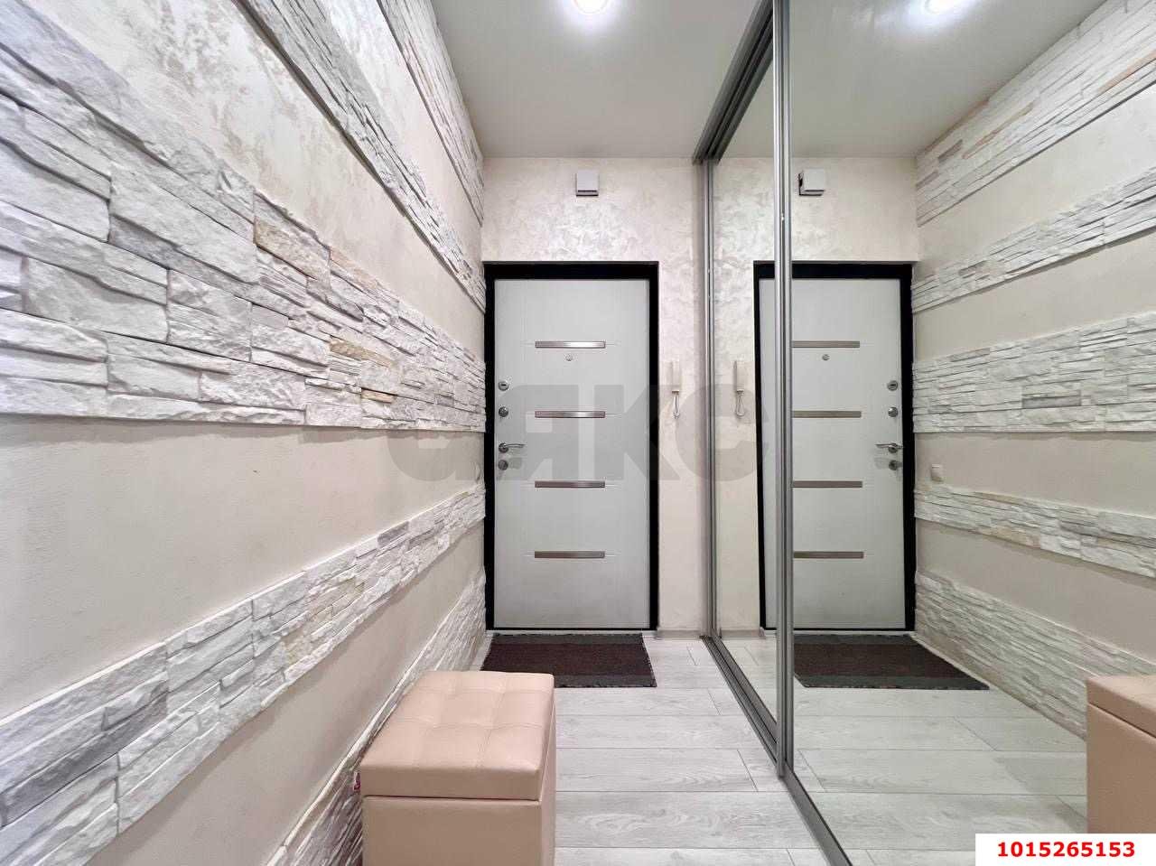 Фото №7: 2-комнатная квартира 65 м² - Краснодар, Солнечный, ул. Архитектора Ишунина, 7/1к2