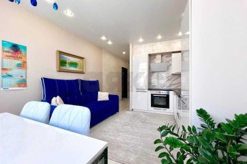 Фото №5: 2-комнатная квартира 65 м² - Краснодар, мкр. Солнечный, ул. Архитектора Ишунина, 7/1к2