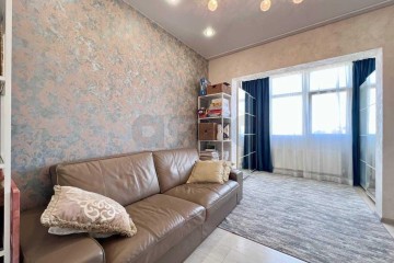 Фото №3: 2-комнатная квартира 65 м² - Краснодар, мкр. Солнечный, ул. Архитектора Ишунина, 7/1к2