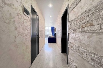 Фото №4: 2-комнатная квартира 65 м² - Краснодар, мкр. Солнечный, ул. Архитектора Ишунина, 7/1к2