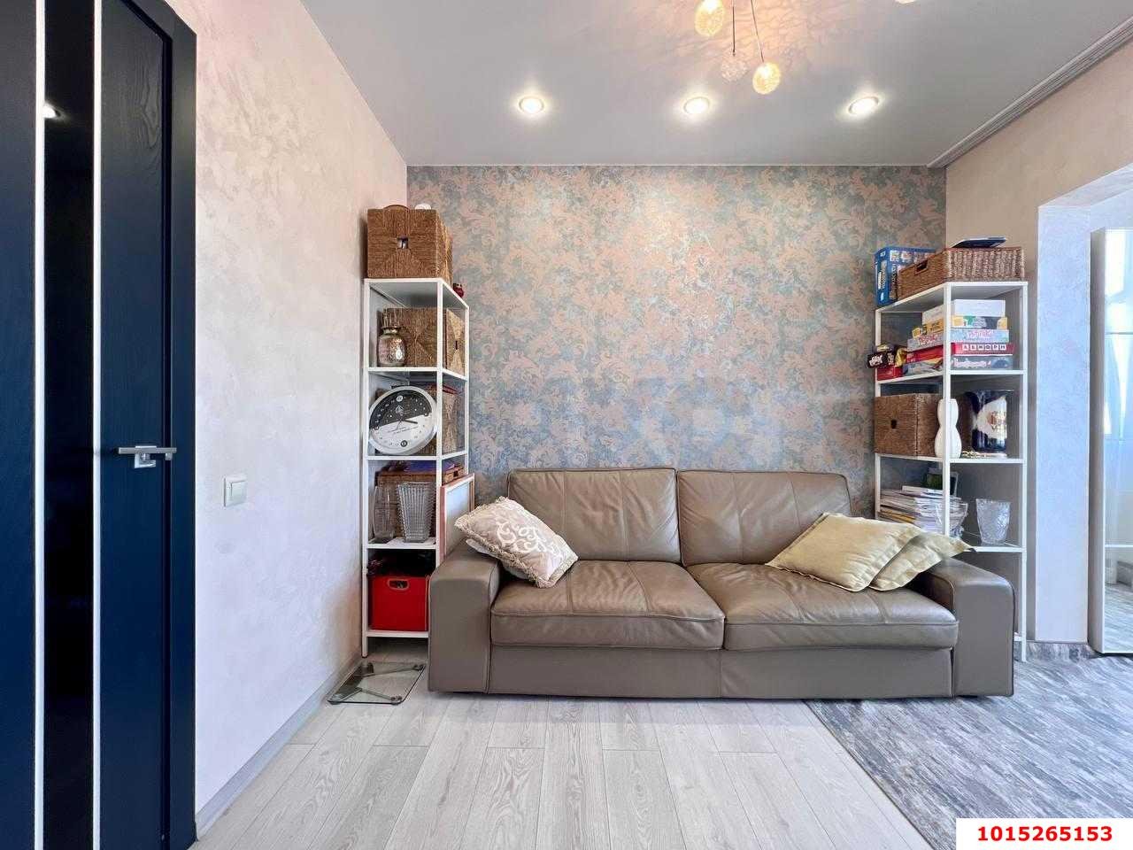 Фото №9: 2-комнатная квартира 65 м² - Краснодар, Солнечный, ул. Архитектора Ишунина, 7/1к2