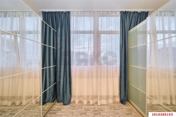 Фото №3: 2-комнатная квартира 65 м² - Краснодар, мкр. Солнечный, ул. Архитектора Ишунина, 7/1к2