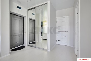 Фото №5: 2-комнатная квартира 45 м² - Краснодар, мкр. ЖК Смоленский, ул. Восточно-Кругликовская, 30/1