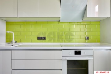 Фото №2: 2-комнатная квартира 45 м² - Краснодар, мкр. ЖК Смоленский, ул. Восточно-Кругликовская, 30/1