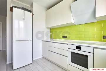 Фото №3: 2-комнатная квартира 45 м² - Краснодар, мкр. ЖК Смоленский, ул. Восточно-Кругликовская, 30/1