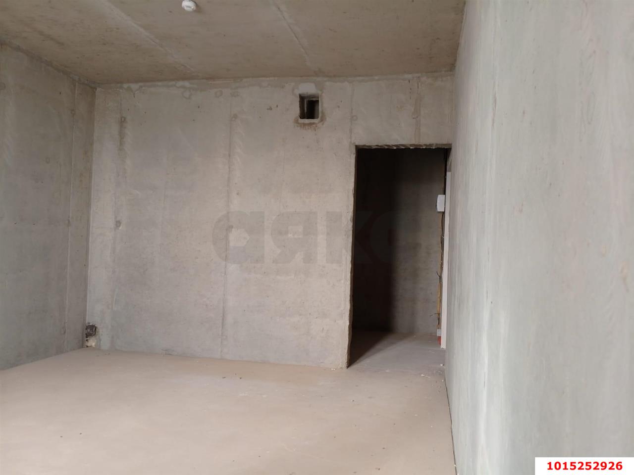 Фото №13: 1-комнатная квартира 38 м² - Краснодар, жилой комплекс Ural, ул. Уральская, 87/7