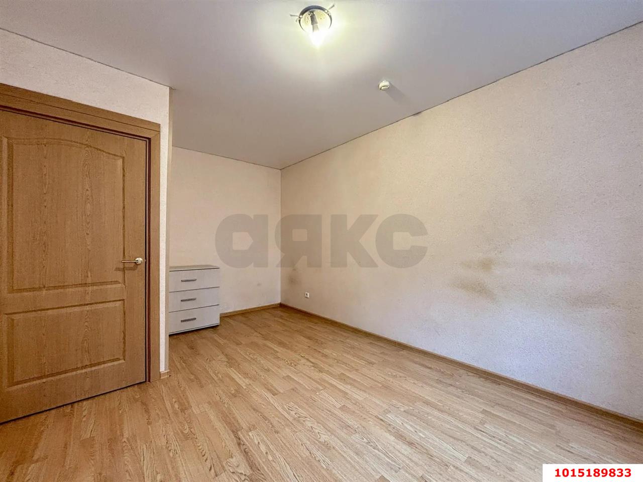 Фото №3: 1-комнатная квартира 34 м² - Краснодар, жилой комплекс Перспектива, ул. им. Героя Сарабеева В.И., 7