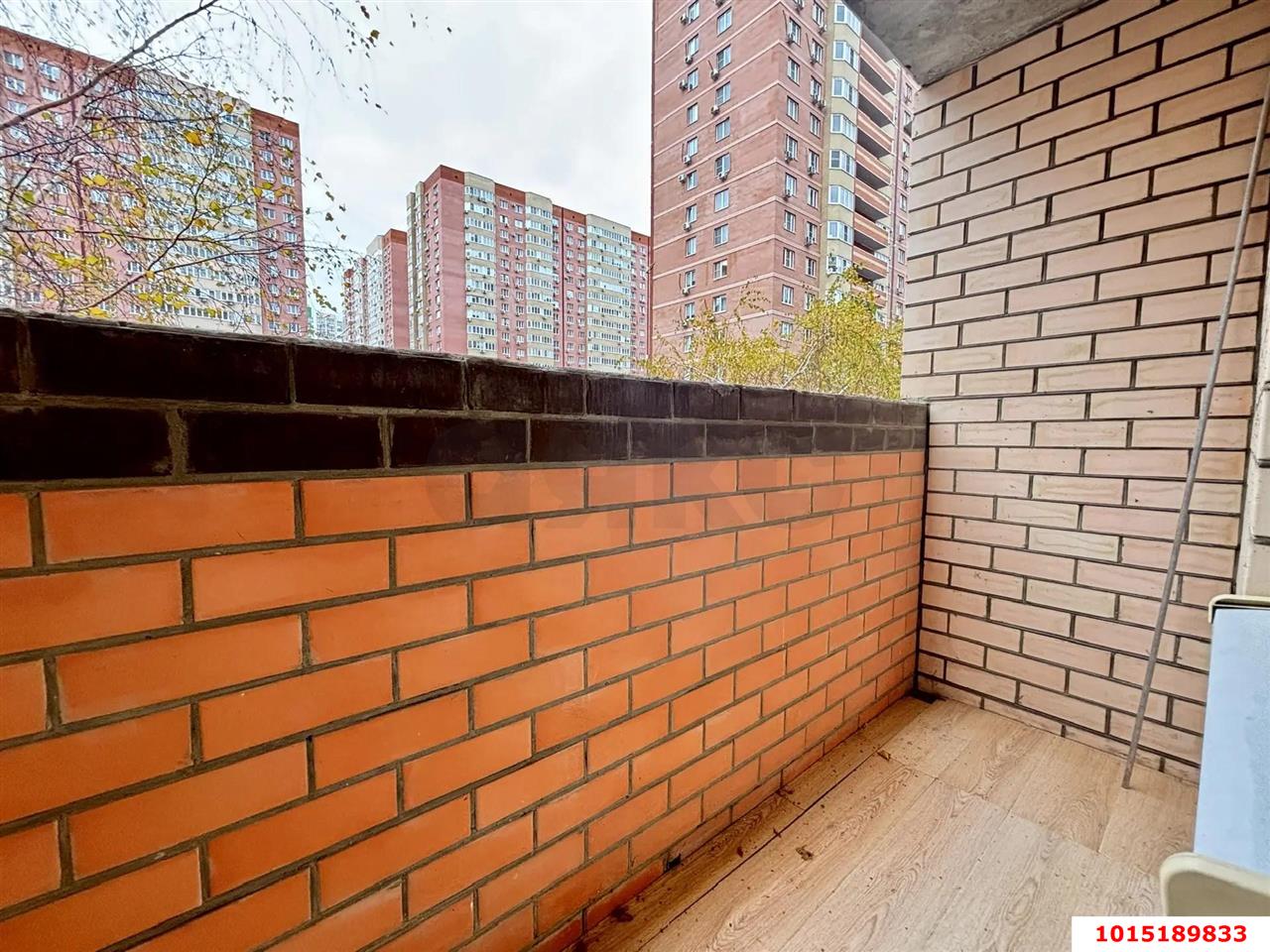 Фото №7: 1-комнатная квартира 34 м² - Краснодар, жилой комплекс Перспектива, ул. им. Героя Сарабеева В.И., 7