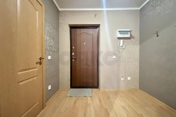 Фото №5: 1-комнатная квартира 31 м² - Краснодар, мкр. жилой комплекс Перспектива, ул. им. Героя Сарабеева В.И., 7