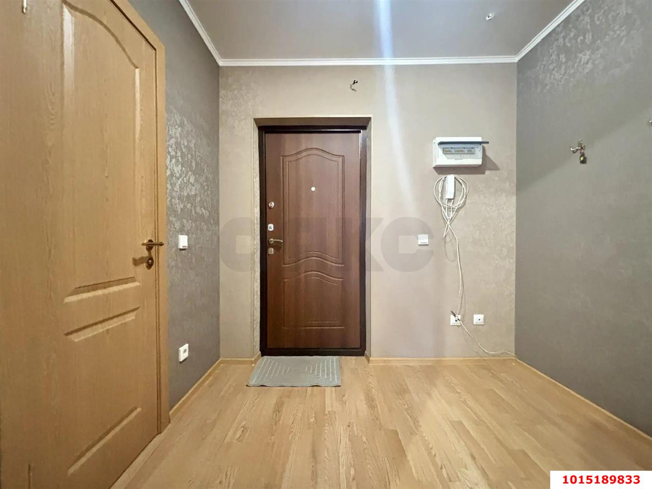 Фото №5: 1-комнатная квартира 34 м² - Краснодар, жилой комплекс Перспектива, ул. им. Героя Сарабеева В.И., 7