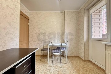 Фото №2: 1-комнатная квартира 31 м² - Краснодар, мкр. жилой комплекс Перспектива, ул. им. Героя Сарабеева В.И., 7