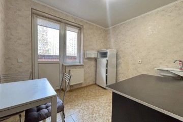 Фото №1: 1-комнатная квартира 31 м² - Краснодар, мкр. жилой комплекс Перспектива, ул. им. Героя Сарабеева В.И., 7