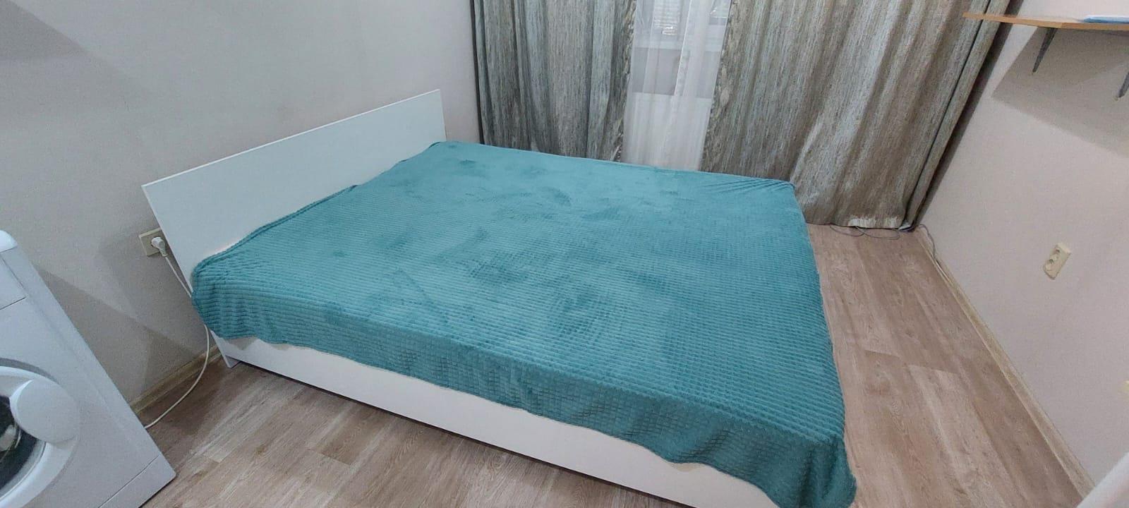 Фото №2: Студия 19 м² - Краснодар, Прикубанский внутригородской округ, мкр. Славянский, ул. Заполярная, 37к1