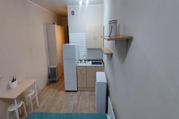 Фото №1: Студия 19 м² - Краснодар, мкр. Славянский, ул. Заполярная, 37к1