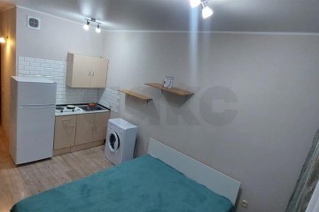 Фото №3: Студия 19 м² - Краснодар, мкр. Славянский, ул. Заполярная, 37к1