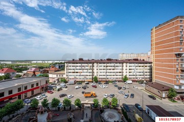 Фото №5: Студия 19 м² - Краснодар, мкр. Славянский, ул. Заполярная, 37к1