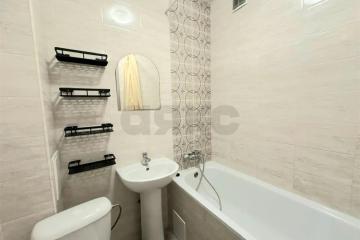 Фото №5: Студия 19 м² - Краснодар, мкр. Славянский, ул. Заполярная, 37к1