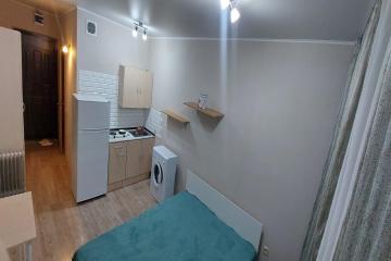 Фото №3: Студия 19 м² - Краснодар, мкр. Славянский, ул. Заполярная, 37к1