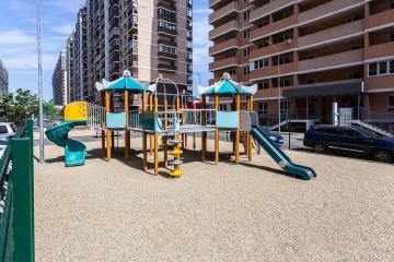 Фото №5: Студия 24 м² - Краснодар, мкр. жилой комплекс Радуга, ул. Евгении Жигуленко, 7