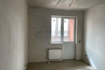 Фото №4: Студия 24 м² - Краснодар, мкр. жилой комплекс Радуга, ул. Евгении Жигуленко, 7