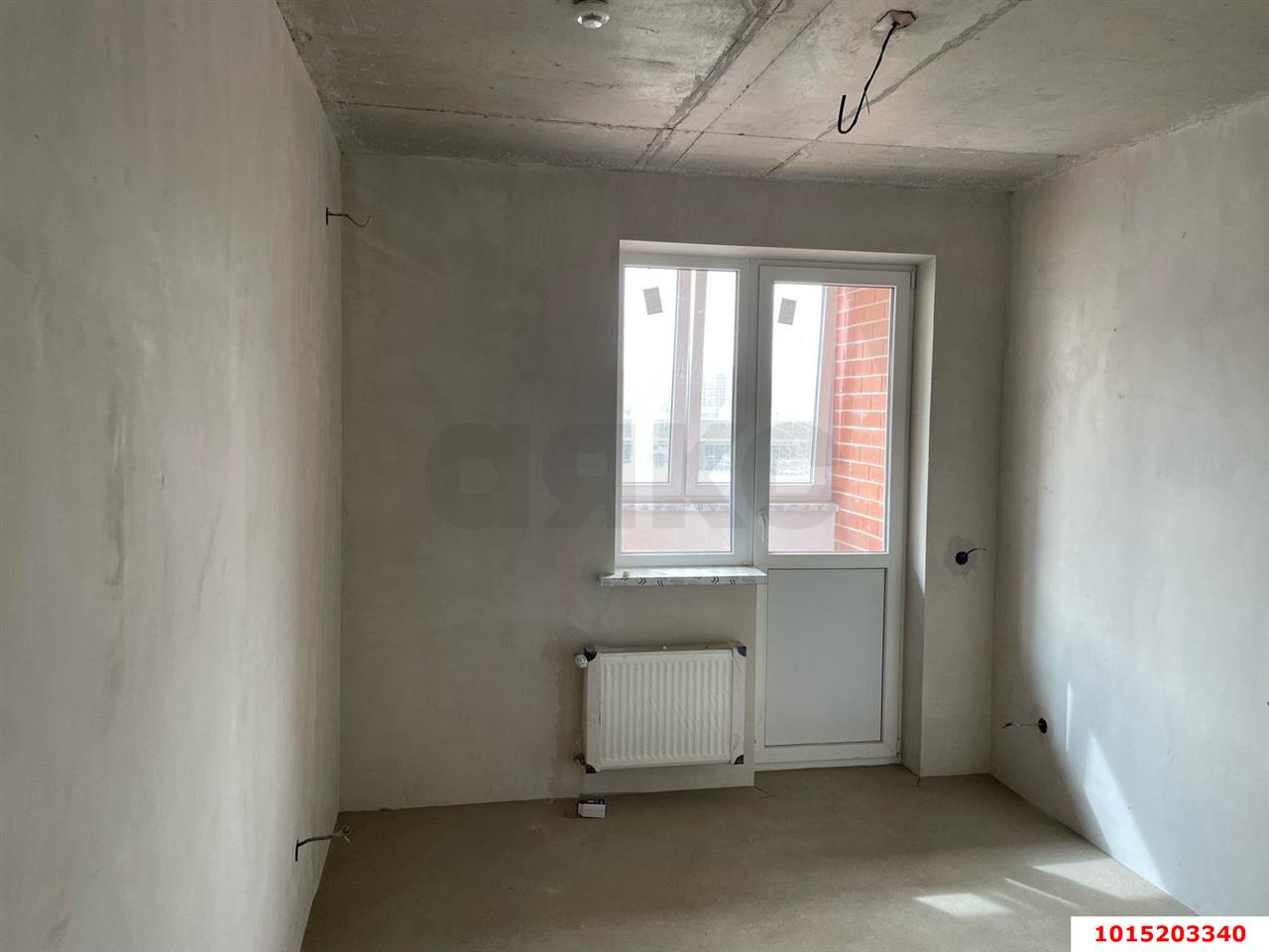 Фото №4: Студия 24 м² - Краснодар, жилой комплекс Радуга, ул. Евгении Жигуленко, 7