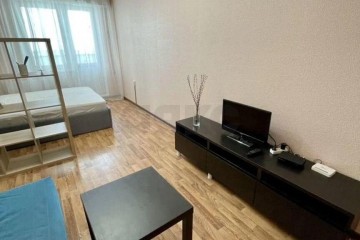 Фото №3: 1-комнатная квартира 35 м² - Краснодар, мкр. Восточно-Кругликовский, ул. Черкасская, 135