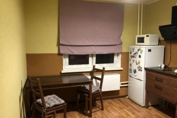 Фото №2: 1-комнатная квартира 35 м² - Краснодар, мкр. Восточно-Кругликовский, ул. Черкасская, 135