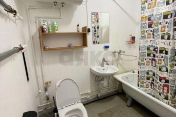 Фото №5: 1-комнатная квартира 35 м² - Краснодар, мкр. Восточно-Кругликовский, ул. Черкасская, 135