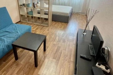 Фото №4: 1-комнатная квартира 35 м² - Краснодар, мкр. Восточно-Кругликовский, ул. Черкасская, 135