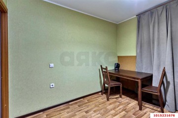 Фото №4: 1-комнатная квартира 42 м² - Краснодар, мкр. Восточно-Кругликовский, ул. Черкасская, 135